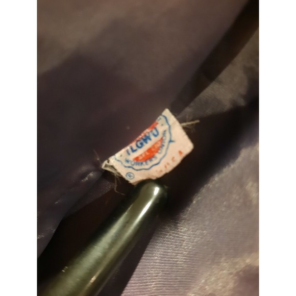 Vintage Abe Shrader Ladies Coat - Picture 6 of 10